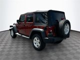 Used 2014 Jeep Wrangler Unlimited Sport w/ Quick Order Package 24S image 5