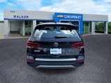 Used 2023 Volkswagen Taos S image 4