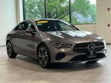 Certified 2025 Mercedes-Benz CLA 250 4MATIC image 2