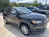 Used 2018 Jeep Compass Sport image 2