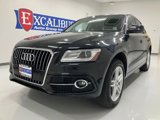 Used 2013 Audi Q5 3.0T Premium Plus w/ Audi MMI Navigation Plus Pkg image 6