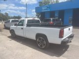 Used 2007 Chevrolet Silverado 1500 W/T image 2