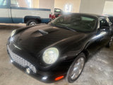 Used 2002 Ford Thunderbird Deluxe image 2