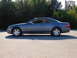 Used 2005 Mercedes-Benz CL 500 image 3