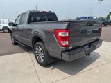 Certified 2022 Ford F150 XL w/ STX Appearance Package image 5