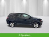 Used 2018 Jeep Compass Sport w/ Tech Group image 5