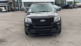 Used 2018 Ford Explorer Sport image 2