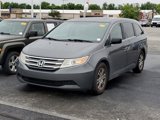 Used 2013 Honda Odyssey EX-L image 3