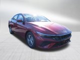 New 2025 Hyundai Elantra SE w/ Cargo Package image 2