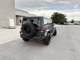 Used 2008 Jeep Wrangler Unlimited Sahara w/ Dual Top Group image 6