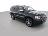 Used 2012 Chevrolet Tahoe LTZ image 3