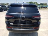 Used 2021 Jeep Grand Cherokee L Laredo w/ Luxury Tech Group I image 3