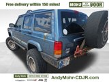 Used 1999 Jeep Cherokee Sport image 5