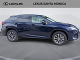 Used 2021 Lexus RX 350 FWD w/ Accessory Package image 4