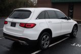 Certified 2021 Mercedes-Benz GLC 300 w/ Premium Package image 5