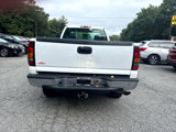 Used 2007 GMC Sierra 2500 W/T w/ Snow Plow Prep Package image 4