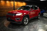Used 2021 Jeep Compass Limited image 2