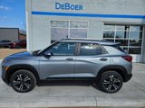 New 2025 Chevrolet TrailBlazer LT w/ Convenience Package image 2