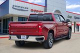 Used 2019 Chevrolet Silverado 1500 LT w/ Texas Edition image 5