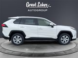 New 2025 Toyota RAV4 LE image 6