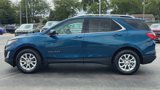 Certified 2020 Chevrolet Equinox LT image 5
