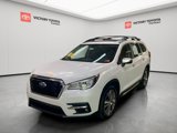 Used 2019 Subaru Ascent Touring w/ Popular Package #2 image 2