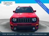Used 2020 Jeep Renegade Latitude w/ Cold Weather Group image 6