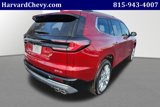 Used 2024 GMC Acadia Denali w/ Super Cruise Package image 4
