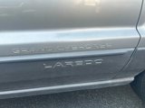 Used 2001 Jeep Grand Cherokee Laredo image 3