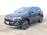 Used 2022 Jeep Compass Limited image 3