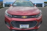 Certified 2021 Chevrolet Trax LS w/ Tint and Cruise Package image 3