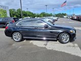 Used 2018 Mercedes-Benz C 300 4MATIC Sedan w/ Premium Package image 2