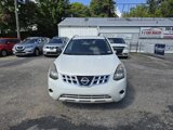 Used 2015 Nissan Rogue S image 2