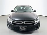 Used 2013 Volkswagen Tiguan SEL image 2