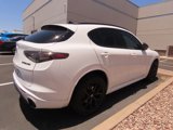 Used 2021 Alfa Romeo Stelvio Ti Sport image 3