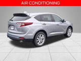 Used 2021 Acura RDX AWD image 4