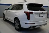 Certified 2020 Cadillac XT6 Premium Luxury image 3