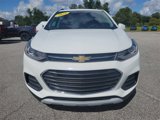 Used 2021 Chevrolet Trax LT w/ LT Convenience Package image 2