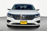 Used 2021 Volkswagen Passat 2.0T S image 3