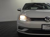 Used 2021 Volkswagen Golf 4-Door image 3