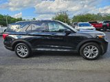 Certified 2021 Ford Explorer Limited w/ Equipment Group 301A image 4