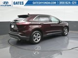Used 2019 Ford Edge SEL w/ Equipment Group 201A image 2