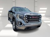 Used 2021 GMC Sierra 1500 SLT w/ SLT Premium Plus Package image 3