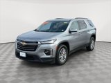 Used 2023 Chevrolet Traverse LT image 3