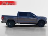 Used 2022 Ford F150 Tremor w/ Equipment Group 401A Mid image 6