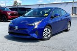 Used 2016 Toyota Prius Three image 2