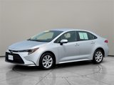 Used 2025 Toyota Corolla LE image 2