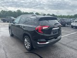 Used 2022 GMC Terrain SLT image 3