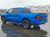 New 2025 RAM 1500 Tradesman w/ Night Edition image 3