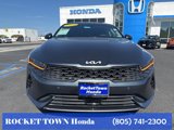 Used 2022 Kia K5 EX w/ EX Premium Package image 3